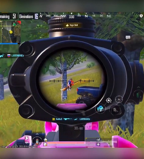 New update new highest in new season today | support nemo | Jaguar Pubg