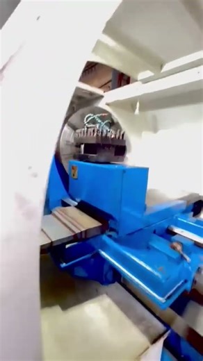 #cnc #cncmachine #cncmill #cncsoftware #machine #industrialequipment #hmc #viral #viralvideo