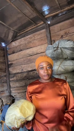 Natural Raw Shea Butter for All Your Needs