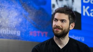 Tumblr Founder David Karp Will Step Down