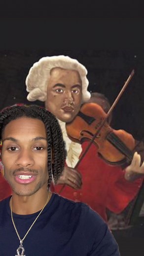 Joseph Bologne: The Untold Story of a Musical Genius