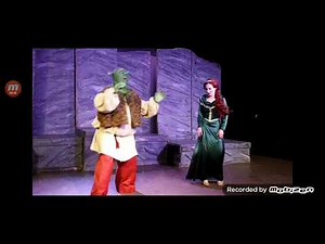 Shrek the Musical fart comp (part 1)