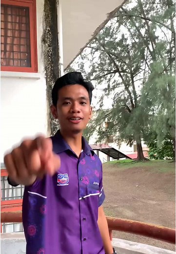 Jangan lupa temu janji kita esok ! #PRSpoliPD #ARACE4ME #fyp #politeknikmalaysia #UnitPengurusanPsikologiPPD #purpleday