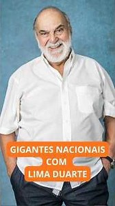 From Radio to the Screen: The Journey of Lima Duarte, the Giant of Brazilian Television! 📺