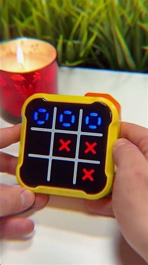 Tic-Tac-Toe