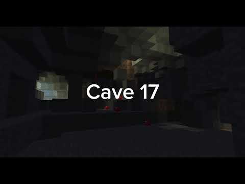 Minecraft Cave Sounds (1.21)