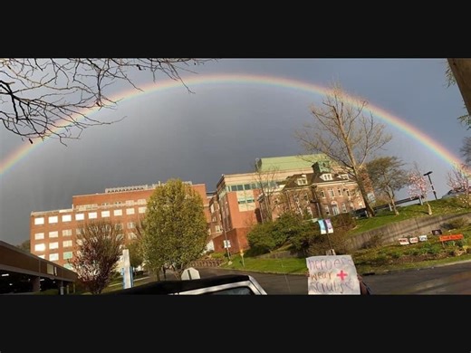 Huntington Hospital Earns CMS 5-Star Rating