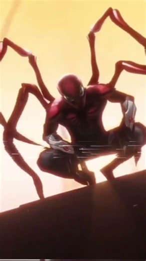 “They think they know what a beast looks like” |spider man edit| #spidermannewgeneration