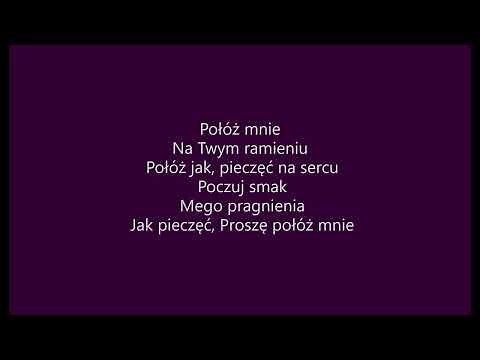 Psalm dla Ciebie - Piotr Rubik (tekst)