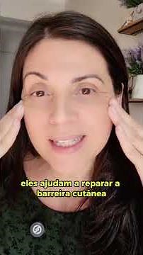 Óleo vegetal faz bem pra pele?
