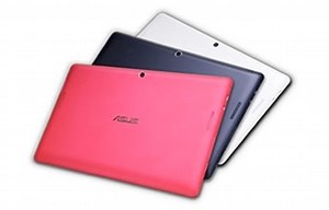 Asus MeMo Pad 10 (ME301T) : la nouvelle tablette en vidéo — Frandroid