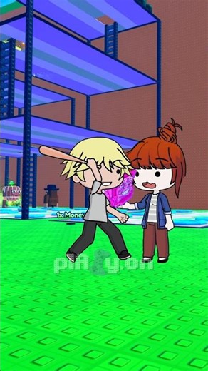 when bacon meets toxic in public server (pt2) 😡 #escapetsunamiforbrainrots #shorts