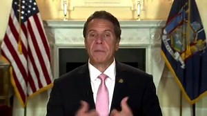 15 reactions · 8 comments | NY Gov. Cuomo: "We're now having issues in the Orthodox Jewish community in New York -- where because of their religious practices, etc. we're seeing a spread." | VINnews | Facebook