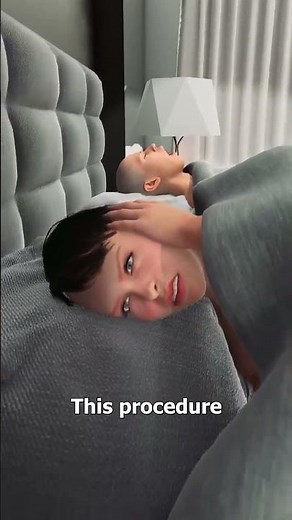 removing your uvula 😱