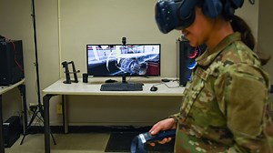 362nd TRS's T3 initiative proving to be virtual success in the classroom