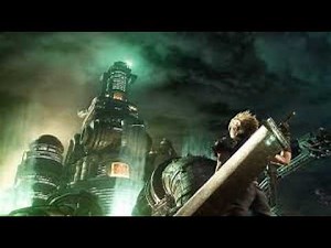 Final Fantasy VII Remake Gameplay en español #4.