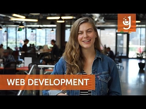 What is a Front End Developer?