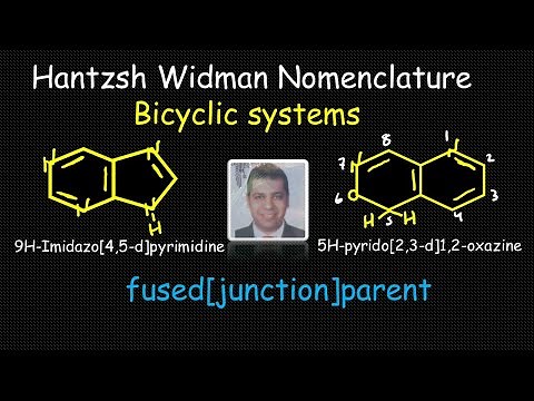 Heterocyclic Chemistry Lec 3
