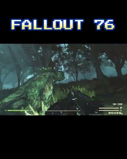 How to TAME in Fallout 76 Guide