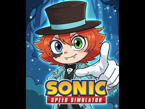 Sonic speed sim trading hub