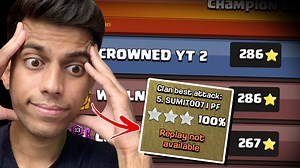 673K views · 6K reactions | ye kya kardiya supercell (Clash of Clans) | Sumit007 | Facebook