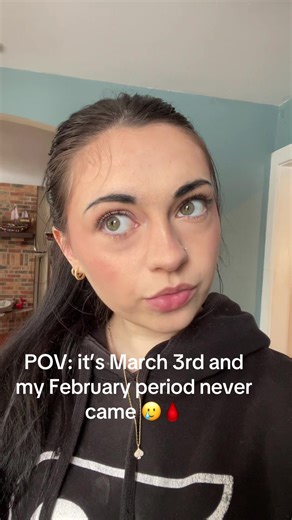 Understanding Delayed Periods and Cycle Tracking