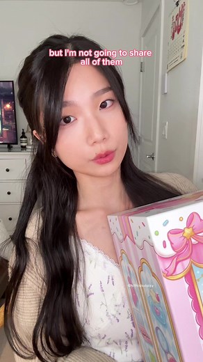 ➡️Use my discount code “MYDAISYLIFE7” for extra $$ off at check out ! @YesStyle #makeup #skincare #kbeauty #adventcalendar #explore #yesstyle #fyp @TIRTIR Inc. @Rom&nd US @Abib Global @colorgram.official