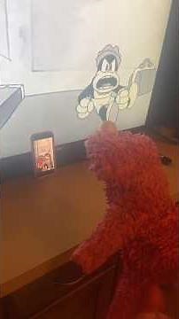 elmo world june email and question