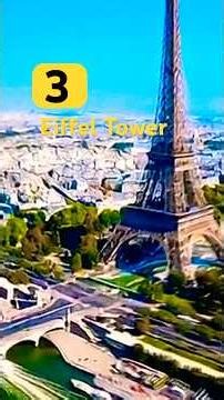 The Eiffel Tower: From Hated to Beloved Icon