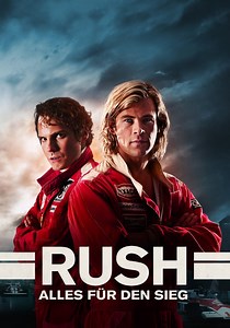 Rush – Alles für den Sieg - Jetzt online Stream anschauen