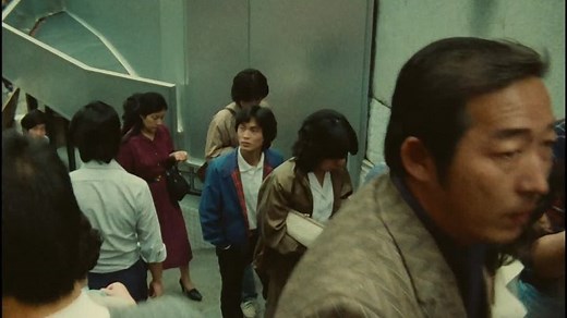 Sans Soleil (1983) Chris Marker HD