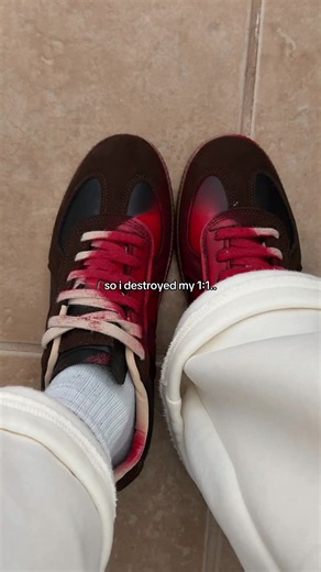 you can literally get so creative with these | shoes