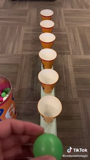 I’m at the #chicago Museum of Broadcast Communications, where it’s always time for Bozo’s Grand Prize Game! #chicagotok #clown #bozo #bozoshow #circus #tvshow #nostalgia #childrenstv #fyp #travel #traveling #museum #museummoments