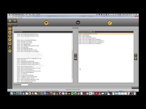 Cancelling Faults with Can - CLIP
