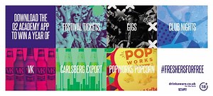 18K views | Soon to be a Fresher? Want to win a golden ticket to your...