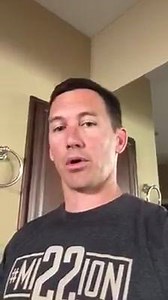 Don't ask me again! Make a difference today. | Travis Haley