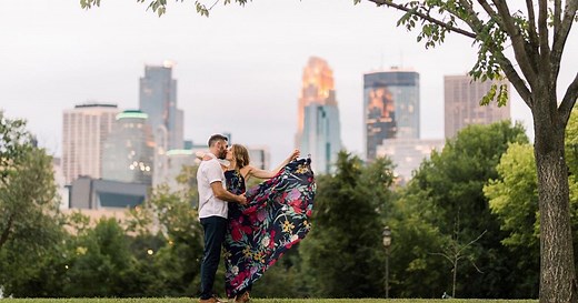 Ideas for a Romantic Date in Minneapolis