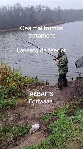 ##feederfishing #tiktoklive #videoviral @Andrei Method Feeder TikTok