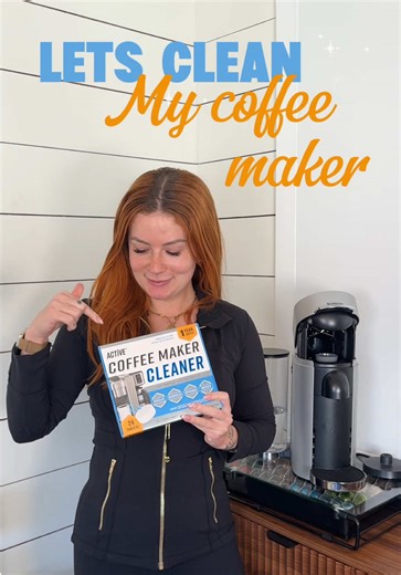 How to Clean Your Purple Coffee Maker Easily