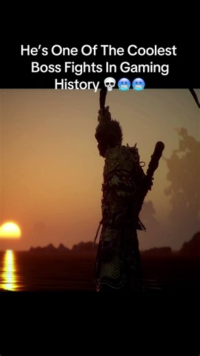 Exploring the Coolest Boss Fight in Black Myth Wukong