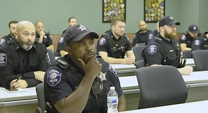 COME JOIN OUR FAMILY TODAY 😊 The Aurora Police Department pride ourselves on the diversity of our workplace and are continuously seeking to recruit individuals who will enhance this diversity and, ultimately, the effectiveness of our police department. The Aurora Police Department takes pride in hiring officers within our community that offer: ✅ Competitive Pay ✅ Comprehensive Benefits ✅ Career-path for officers like you For more information on you can become an Aurora Police Officer, visit us 