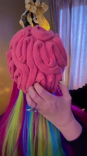 ASMR Brain Scratches #asmr #asmrvideo #asmrsounds #tingles