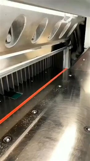 133_Fully_automatic_Paper_cutting_machine_papercutting_cuttingmachine_trendingshorts_machine_shorts#workshop #romania #pitstopbucharest #oldtimer #classiccar #oldschool #instacar #trendinginfluence #youngtimer #instagood #trendinginfluencers #art #project #vintagecar #roadster #bucharest #v8 #e30 #mustang #bmw #americancars #love #atelier #handmade #work #artist #e30ix #4x4 #cars #restoration#follow#fypシ゚#fyiシ゚viral#FYI | Success 100M