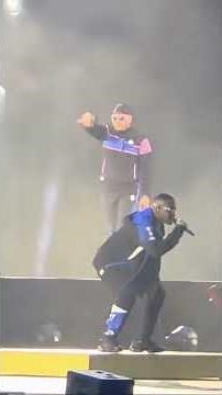 BWO- JUL Stade de France 2025