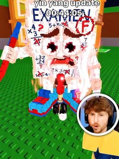 Never Give Up Caylus ❤️‍🩹 #roblox #brainrot #robloxedit