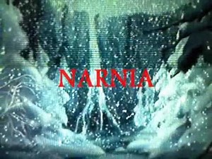 The Lion, the Witch, and the Wardrobe Trailer- Disney Style