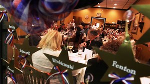 Carlstadt-based Nam Knights lead N.Y.C. Veterans Day Parade