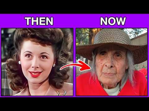50 Oldest Famous Actors: Then and Now (Alive in 2026)