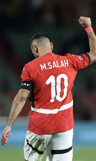 Mohamed Salah's Stunning Left Foot Goal Highlights