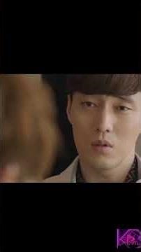 Cold CEO Fell for a Ghost-Seeing Girl 💔✨#kdrama #masterssun #ghostkdrama #horror